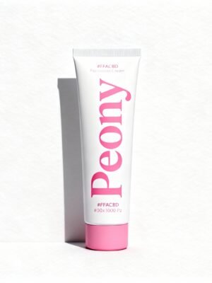 Gel Facial Hidratante Peony