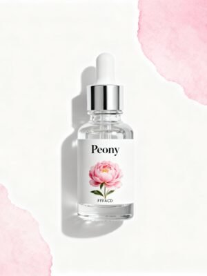 Aceite Facial Peony