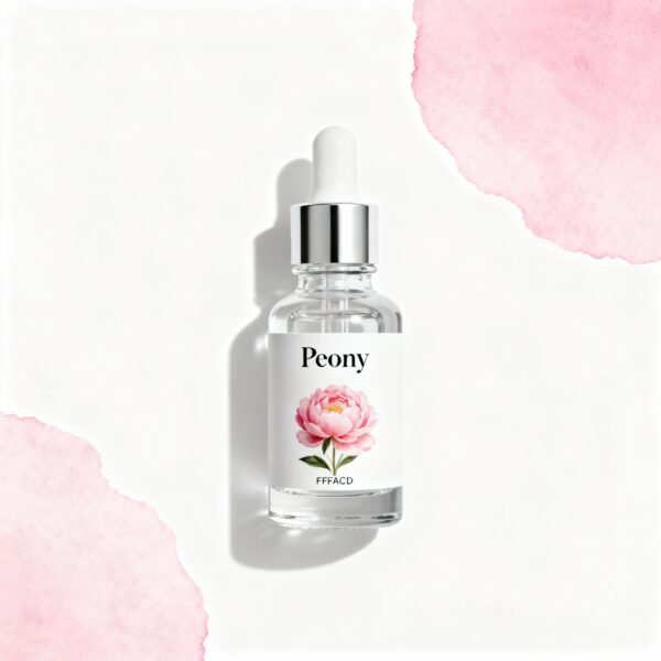 Aceite Facial Peony